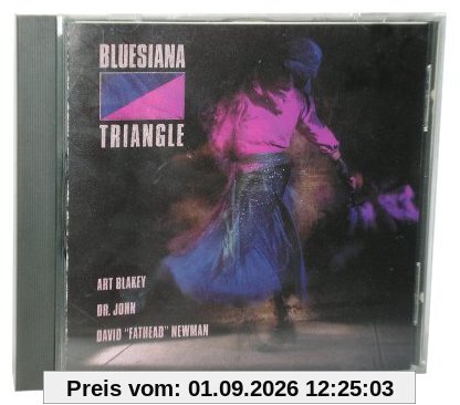 Bluesiana Triangle