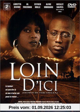 Loin d'ici