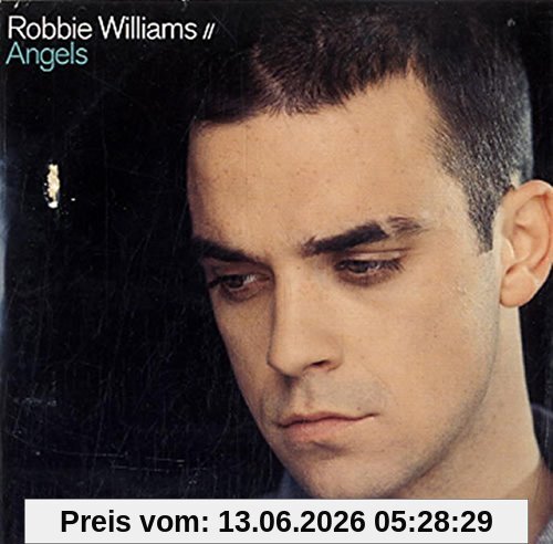 Robbie Williams Angels