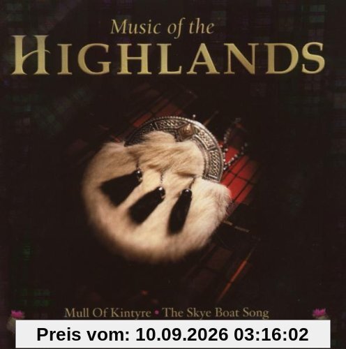 Music of the Highlands