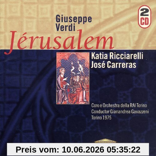 Jerusalem