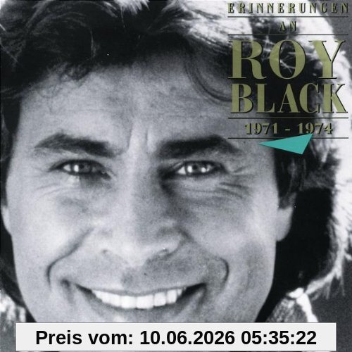 Erinnerungen An Roy Black 1971