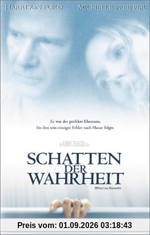 Schatten der Wahrheit [VHS]