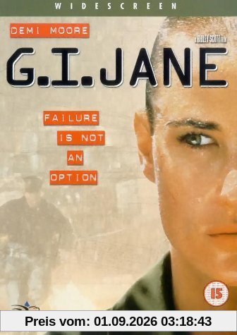G.I. Jane [UK Import]