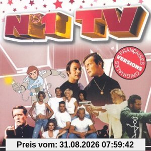 No.1 TV