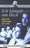 Ich kämpfe um Dich - Spellbound [VHS]