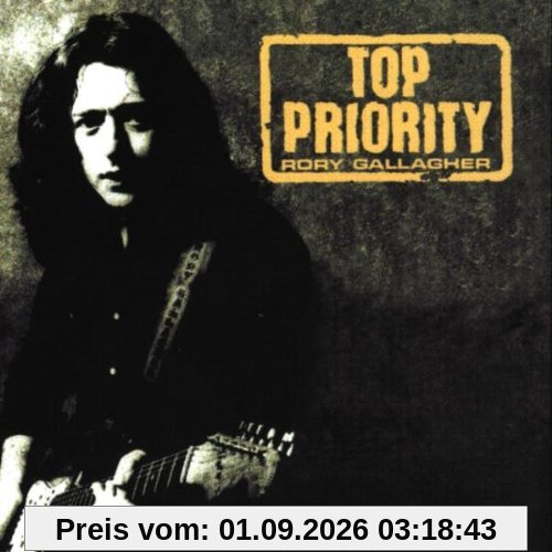 Top Priority