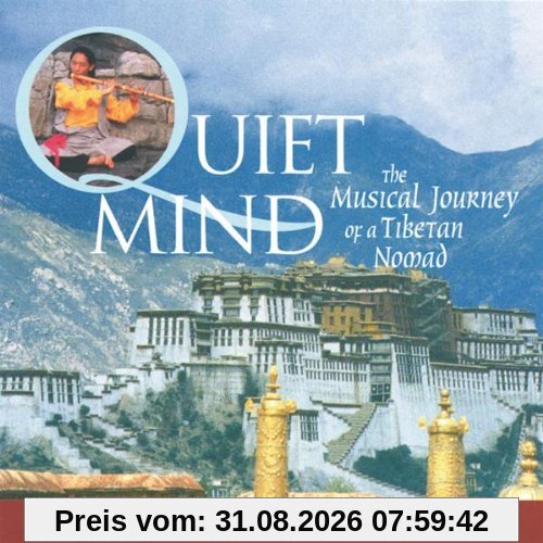 Quiet Mind