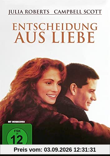 Entscheidung aus Liebe