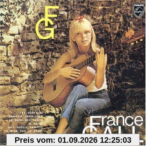 France Gall