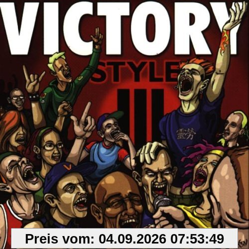 Victory Style III