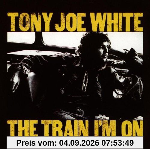 Train I'm on,the