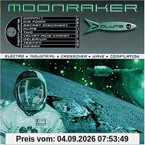 Moonraker Vol.4