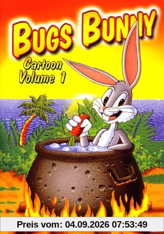 Bugs Bunny - Cartoon Vol. 1