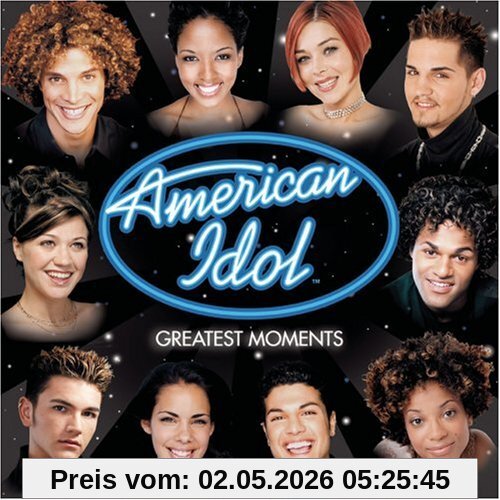 American Idol:Greatest Hits TV