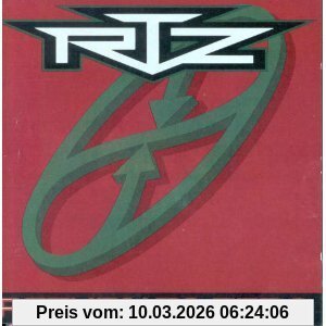 Rtz Return To Zero