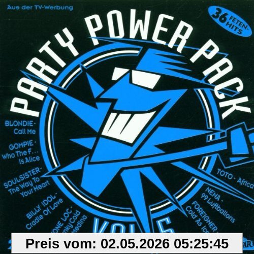 Party Pow.5