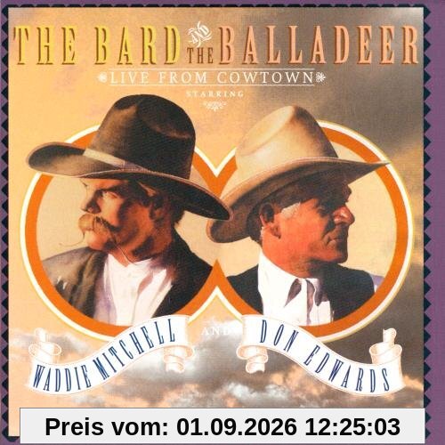 Bard&the Balladeer