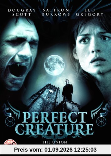 Perfect Creature [UK Import]