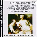 Arts Florissants