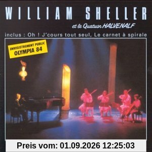 Olympia 1984