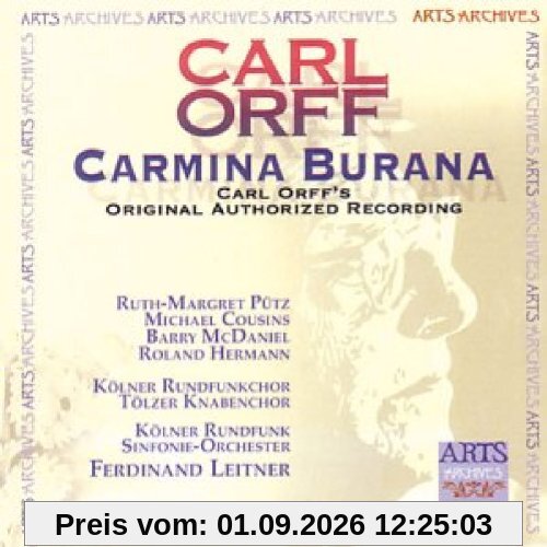 Carmina Burana