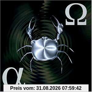 Alpha & Omega