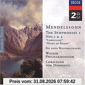 Orchesterwerke