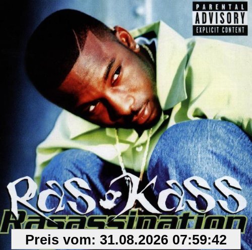 Rasassination