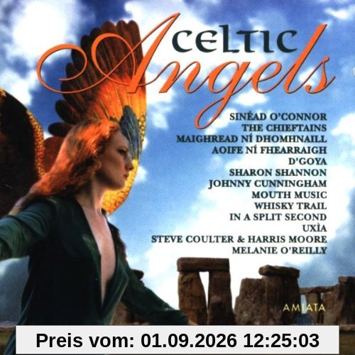 Celtic Angels
