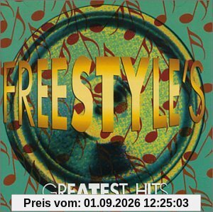 Freestyle's Greatest Hits #1