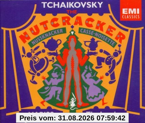 Nussknacker
