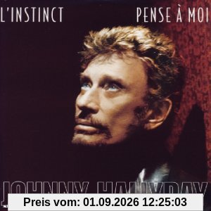 L Instinct/Pense a Moi