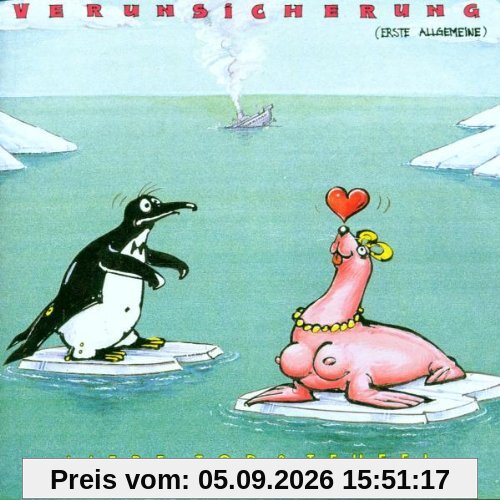 Liebe, Tod und Teufel Teil 1