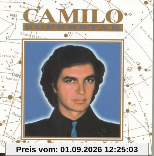 Camilo Superstar