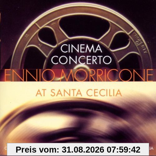 Cinema Concerto