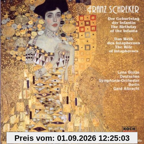 Geburtstag der Infantin u.a.