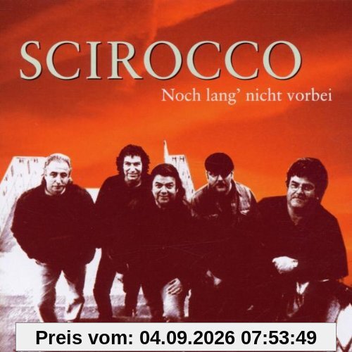 Noch Lang Nicht Vorbei
