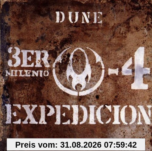 Expedicion