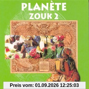 Planete Zouk V.2