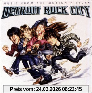 Detroit Rock City
