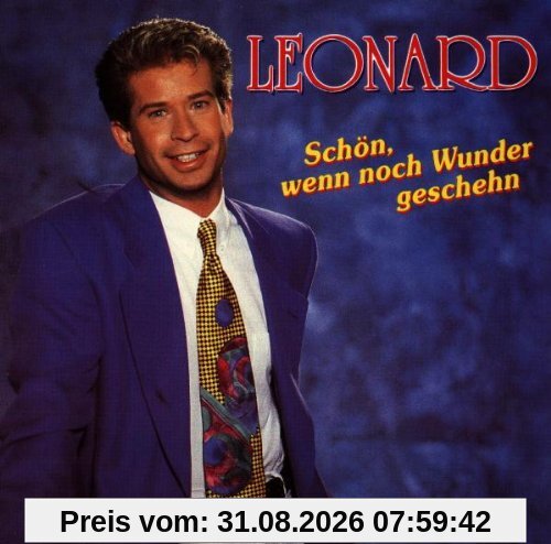 Schön,Wenn Noch Wunder Gesch.