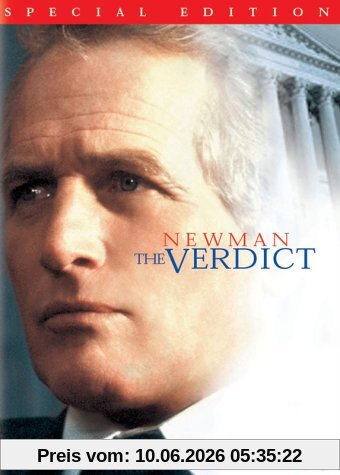 The Verdict (Special Edition)
