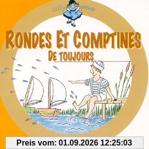 Rondes et Comptines de Toujour