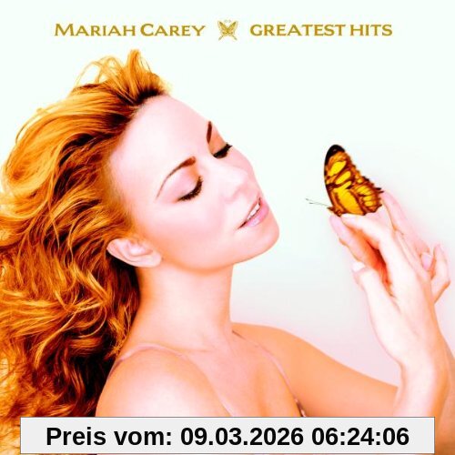 Mariah Carey Greatest Hits