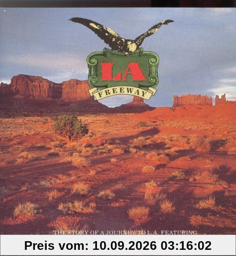 Eagles, Doobie Brothers, Fleetwood Mac, Hall/Oates, Cars, Rem..