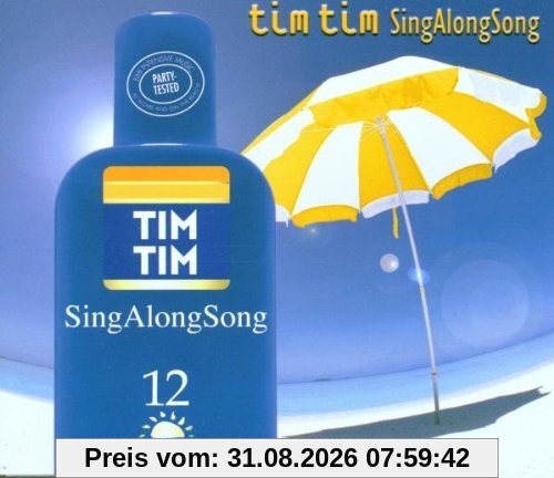 Singalongsong