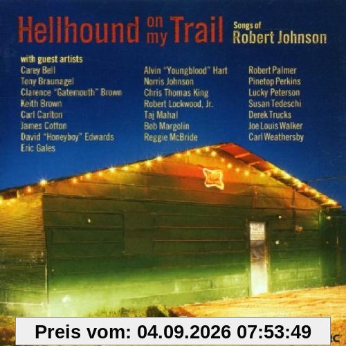 Hellhound on My Trail-Songs