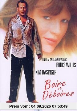 Boire et déboires [FR Import]