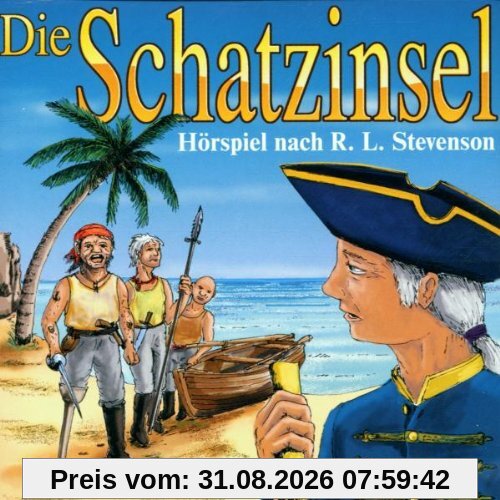 Die Schatzinsel
